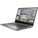 HP ZBook Fury G8 15.6" Mobile Workstation - Intel Core i7 11th Gen i7-11850H - vPro Technology - 32 GB - Intel WM590 Chip - In-plane Switching (IPS) Technology - 10.30 Hours Battery Run Time - IEEE 802.11ax Wireless LAN Standard