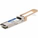 AddOn Cisco QSFP28 Module - For Data Networking, Optical Network - 1 x LC 100GBase-SR BX Network - Optical Fiber - Multi-mode - 100 Gigabit Ethernet - 100GBase-SR BX - 100 Gbit/s - 0.10 km Maximum Distance - 1 Pack - TAA Compliant