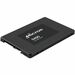 Lenovo 5400 PRO 240 GB Solid State Drive - 3.5" Internal - SATA (SATA/600) - Read Intensive - Server Device Supported - 1.5 DWPD - 657 TB TBW - 540 MB/s Maximum Read Transfer Rate - 256-bit AES Encryption Standard - 1 Year Warranty