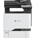 Lexmark Cx735adse Laser Multifunction Printer - Color