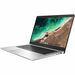 HP Elite c645 G2 Chromebook Enterprise 14" Chromebook - Full HD - AMD Ryzen 5 5625C - 8 GB - 256 GB SSD - AMD Chip - 1920 x 1080 - ChromeOS - AMD Radeon Graphics - In-plane Switching (IPS) Technology - Front Camera/Webcam - IEEE 802.11ax Wireless LAN Stan