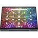 HP Elite Dragonfly 13.5" Touchscreen Convertible 2 in 1 Notebook - WUXGA+ - Intel Core i7 12th Gen i7-1265U - vPro Technology - Intel Evo Platform - 16 GB - 256 GB SSD - Intel Chip - 1920 x 1280 - ChromeOS - Intel Iris Xe Graphics - In-plane Switching (IP