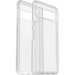 OtterBox Pixel 7 Case Symmetry Series Clear - For Google Pixel 7 Smartphone - Clear - Drop Resistant - Polycarbonate (PC), Synthetic Rubber, Plastic