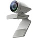Poly P5 Webcam - Gray - 1920 x 1080 Video