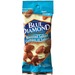 Blue Diamond Roasted Salted Almonds - Roasted & Salted - 23 g - 18 / Box