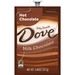 Dove Hot Chocolate Milk Chocolate - 72 / Box