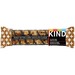 KIND Peanut Butter & Dark Chocolate - Gluten-free - Peanut Butter, Dark Chocolate - 1.41 oz (40 g) - 12 / Box