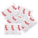 Redpath White Sugar Packets - 1000/Box