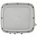Cisco Catalyst 9124AXE Dual Band 802.11ax 5.38 Gbit/s Wireless Access Point - Outdoor - 2.40 GHz, 5 GHz - External - MIMO Technology - 1 x Network (RJ-45) - 2.5 Gigabit Ethernet - Bluetooth 5