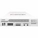 Fortinet FortiWeb 1000F High Availability Firewall - AI/ML Security - 10GBase-X, 1000Base-X - 10 Gigabit Ethernet - SSL, TLS, RSA - 6 Total Expansion Slots - 50 Hz, 60 Hz - 2U - Rack-mountable