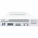 Fortinet FortiWeb 1000F High Availability Firewall - AI/ML Security - 10GBase-X, 1000Base-X - 10 Gigabit Ethernet - SSL, TLS, RSA - 6 Total Expansion Slots - 3 Year FortiCare Premium and FortiWeb Standard Bundle - 50 Hz, 60 Hz - 2U - Rack-mountable