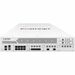 Fortinet FortiWeb 1000F High Availability Firewall - Web Application Protection - 10GBase-X, 1000Base-X - 10 Gigabit Ethernet - SSL, TLS, RSA - 6 Total Expansion Slots - 5 Year FortiCare Premium and FortiWeb Standard Bundle - 50 Hz, 60 Hz - 2U - Rack-moun
