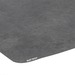 Mat Tech Elegance Anti-Fatigue Mat - 36" (914.40 mm) Length x 24" (609.60 mm) Width x 0.560" (14.22 mm) Thickness - Foam - Gray - 1 Each
