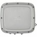 Cisco Catalyst C9124AXD Dual Band 802.11ax 5.38 Gbit/s Wireless Access Point - Outdoor - 2.40 Hz, 5 Hz - Internal - MIMO Technology - 2 x Network (RJ-45) - 2.5 Gigabit Ethernet - Bluetooth 5 - 60 W