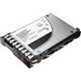 HPE Sourcing PE8030 6.40 TB Solid State Drive - 2.5" Internal - U.3 (PCI Express NVMe 4.0) - Mixed Use - Storage System, Server Device Supported - 3.8 DWPD - Hot Pluggable