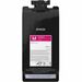Epson UltraChrome XD3 T52Y Original High Yield Inkjet Ink Cartridge - Magenta Pack - 1.6 L