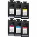 Epson UltraChrome XD3 T52Y Original High Yield Inkjet Ink Cartridge - Color - 6.0 Pack - 1.6 L