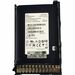 HPE Sourcing 240 GB Solid State Drive - 2.5" Internal - SATA (SATA/600) - Read Intensive - Server, Storage System Device Supported - Hot Pluggable
