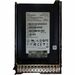 HPE Sourcing 960 GB Solid State Drive - 2.5" Internal - SATA (SATA/600) - Read Intensive - Server, Storage System Device Supported - Hot Pluggable