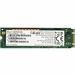 HPE Sourcing 960 GB Solid State Drive - M.2 2280 Internal - SATA - Mixed Use - Server Device Supported