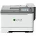 Lexmark CS632DWE Wired Laser Printer - Color - TAA Compliant