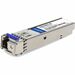 AddOn LG-Ericsson RDH10248/1 Compatible TAA 1000Base-BX SFP Transceiver (SMF, 1310nmTx/1550nmRx, 20km, LC) - For Data Networking, Optical Network - LC 1000Base-BX Network - Optical Fiber - Single-mode - Gigabit Ethernet - 1000Base-BX - 1 Gbit/s - 20 km Ma