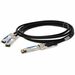 AddOn Cisco QDD-400G-CU2-5M to Mellanox MCP7H60-W02AR26 Compatible TAA Compliant 400GBase-CU QSFP-DD 400G to 2xQSFP56 200G PAM-4 Direct Attach Cable (Passive Twinax, 2.5m) - 8.20 ft Twinaxial Network Cable for Switch, Server, Router - First End: 1 x QSFP-