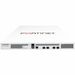 Fortinet FortiTester 2000F Network Security Appliance - 10GBase-X - 10 Gigabit Ethernet - SSL, TLS, AES (256-bit), SHA-384, AES-GCM - 4 Total Expansion Slots - 2U - Rack-mountable