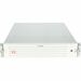 Fortinet FortiTester 2000F Network Security Appliance - 10GBase-X - 10 Gigabit Ethernet - SSL, TLS, AES (256-bit), SHA-384, AES-GCM - 4 Total Expansion Slots - 5 Year Enterprise Bundle - 2U - Rack-mountable