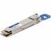 AddOn Cisco QSFP Module - For Data Networking, Optical Network - 1 x LC 400GBase-LR4 Network - Optical Fiber - Single-mode400GBase-LR410 km Maximum Distance - 1 Pack - TAA Compliant