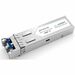 Axiom 1000Base-LX SFP Transceiver for Antaira - SFP-S10 - For Data Networking, Optical Network - 1 x LC 1000Base-LX Network - Optical Fiber - Single-mode - Gigabit Ethernet - 1000Base-LX10 km Maximum Distance