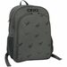 Oro Carrying Case (Backpack) School - Dino Design - Shoulder Strap, Waist Strap, Chest Strap - 15.75" (400 mm) Height x 10.63" (270 mm) Width x 5.91" (150 mm) Depth - 24 L Volume Capacity - 1 Pack