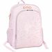 Oro Carrying Case (Backpack) School - Constellations Theme - Shoulder Strap, Waist Strap, Chest Strap - 15.75" (400 mm) Height x 10.63" (270 mm) Width x 5.91" (150 mm) Depth - 24 L Volume Capacity - 1 Pack