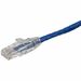Axiom 20FT CAT6 Snagless Shielded (STP) Patch Cable - Blue - TAA Compliant - 20 ft Category 6 Network Cable for Network Device - First End: 1 x RJ-45 Network - Male - Second End: 1 x RJ-45 Network - Male - Patch Cable - Shielding - Gold Plated Connector -