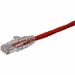 Axiom 6FT CAT6 Snagless Shielded (STP) Patch Cable - Red - TAA Compliant - 6 ft Category 6 Network Cable for Network Device - First End: 1 x RJ-45 Network - Male - Second End: 1 x RJ-45 Network - Male - Patch Cable - Shielding - Gold Plated Connector - 26