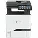Lexmark CX730DE Laser Multifunction Printer - TAA Compliant