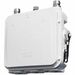 Cisco Catalyst IW9165D Dual Band IEEE 802.11 a/b/g/n/ac/ax 3.60 Gbit/s Wireless Access Point - Outdoor - 5 GHz, 6 GHz - Internal/External - MIMO Technology - 2 x Network (RJ-45) - Gigabit Ethernet, 2.5 Gigabit Ethernet - Bluetooth 5 - Pole-mountable - IP6