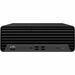 HP Elite 600 G9 Desktop Computer - Intel Core i5 13th Gen i5-13500 - 16 GB - 512 GB SSD - Small Form Factor - Intel Q670 Chip