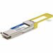 AddOn Intel QSFP28 Module - For Data Networking, Optical Network - 1 x LC 100GBase-DR Network - Optical Fiber - Single-mode - 100 Gigabit Ethernet - 100GBase-DR0.50 km Maximum Distance - Hot-pluggable - 1 Pack - TAA Compliant