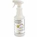 Safeblend Empty Spray Bottle for SaniBlend" 64 Lemon Cleaner