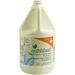 Safeblend Multi-Purpose Cleaner Fragrance free - Concentrate - 135.3 fl oz (4.2 quart) - Dye-free, Fragrance-free, Deodorize, Non-toxic, Non-corrosive, Phosphate-free, Ammonia-free, Bleach-free, APE-free, NPE-free, NTA-free, ... - Colorless