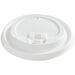 Eco Guardian 10 oz - 20 oz Fibre Dome, Lock Tab Lid for Paper Cup