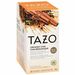 Tazo Tea Organic Chai Black Tea - 20 / Box