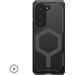 Urban Armor Gear Plyo Pro Series Galaxy Z Fold5 (2023) Case - For Samsung Galaxy Z Fold5 Smartphone - Space Gray, Ash - Drop Resistant, Shock Absorbing, Impact Resistant, Yellowing Resistant, Shock Resistant - Thermoplastic Polyurethane (TPU), Polycarbona