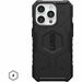 Urban Armor Gear Pathfinder For Magsafe iPhone 15 Pro Case - For Apple iPhone 15 Pro Smartphone - Hex Pattern Core - Black - Impact Resistant, Drop Resistant, Shock Resistant, Scratch Resistant - Thermoplastic Polyurethane (TPU) - Rugged
