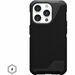 Urban Armor Gear Metropolis LT for Magsafe iPhone 15 Pro Case - For Apple iPhone 15 Pro Smartphone - Kevlar Black - Drop Resistant, Impact Resistant, Impact Absorbing, Bump Resistant - Thermoplastic Polyurethane (TPU), Kevlar Fiber - 1 Pack