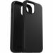 OtterBox Symmetry iPhone 13/14/15 Black Ot2 - For Apple iPhone 13, iPhone 14, iPhone 15 Smartphone - Black - Retail