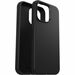 OtterBox Symmetry iPhone15 Pro Max Black Ot2 - For Apple iPhone 15 Pro Max Smartphone - Black - Bacterial Resistant, Drop Resistant - Plastic - Retail