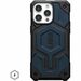 Urban Armor Gear Monarch Pro For Magsafe iPhone 15 Pro Max Case - For Apple iPhone 15 Pro Max Smartphone - Mallard - Shock Resistant, Impact Resistant, Drop Resistant - Polycarbonate, Rubber - Rugged
