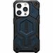 Urban Armor Gear Monarch Pro For Magsafe iPhone 15 Pro Case - For Apple iPhone 15 Pro Smartphone - Mallard - Shock Resistant, Impact Resistant, Drop Resistant - Polycarbonate (PC) - Rugged